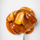 Caramelo Salgado com Mix de Castanhas - 100g