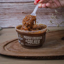 Paçoca Cremosa de Colher 260g
