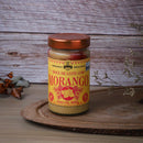 Doce de Leite com Morango - 400g