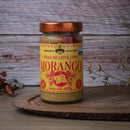 Doce de Leite com Morango - 400g