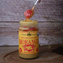 Doce de Leite com Morango - 400g