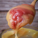 Doce de Leite com Morango - 400g