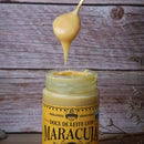 Doce de Leite com Maracujá - 400g