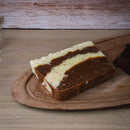 Cocada com Pingo de Leite - 500g