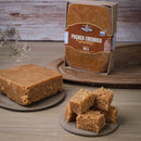 Paçoca Cremosa em Barra 400g