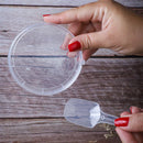 Paçoca Cremosa de Colher 260g