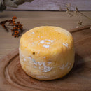 Queijo Minas Artesanal com Pistache - 420g