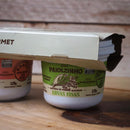 Kit de Manteigas Temperadas