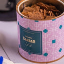 Biscoito Bardan Canela - 180g